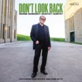 【CELLAR LIVE】CD Bernie Senensky Quartet & Quintet / Don't Look Back