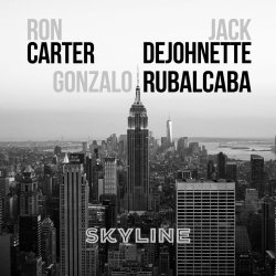 Gonzalo Rubalcaba / Skyline