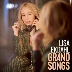 画像1: CD   LISA  EKDAHL リサ・エクダール  / Grand Songs