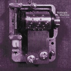 画像1: 【アイスランド出身ギタリスト 】CD Mikael Mani ミカエル・マニ / Nostalgia Machine 
