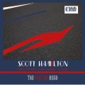 CD  SCOTT HAMILTON スコット・ハミルトン / Two For The Road