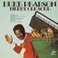 SHM-CD   DUKE PEARSON  デューク・ピアソン  /  MERRY  OLE  SOUL メリー・オール・ソウル　+1 (RVG Edition)