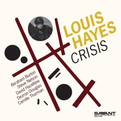 Louis Hayes / Crisis
