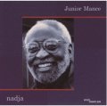 CD JUNIOR MANCE ジュニア・マンス / ナージャ