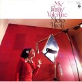 国内盤LP   弘田 三枝子  MIEKO HIROTA   /  MY FUNNY VALENTINE  マイ・ファニー・ヴァレンタイン