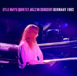 画像1: 2枚組CD Lyle Mays & Friends / LIVE IN CONCERT 1992