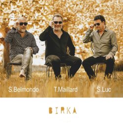 MLB Trio / Birka