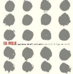 画像1: CD  GIL  MELLE   ギル・メレ  /  PATTERNS  IN  JAZZ  パターンズ・イン・ジャズ