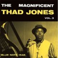 CD  THAD JONES   サド・ジョーンズ   /   THE  MAGNIFICENT  THAD JONES  VOL.3   ザ・マグニフィセント・サド・ジョーンズVol.3