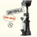 CD  LOUIS SMITH   ルイ・スミス   /   SMITHVILLE  スミスヴィル