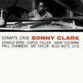 CD  SONNY CLARK  ソニー・クラーク   /   SONNY'S  CRIB  ソニーズ・クリブ