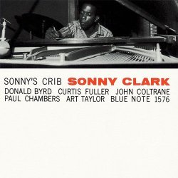 画像1: CD  SONNY CLARK  ソニー・クラーク   /   SONNY'S  CRIB  ソニーズ・クリブ