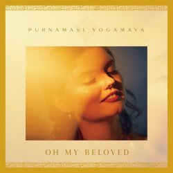 画像1: 【完全限定LP】Purnamasi Yogamaya プルナマシ・ヨガマヤ / Oh My Beloved オー・マイ・ビラヴド