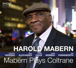 Harold Mabern / Mabern Plays Coltrane