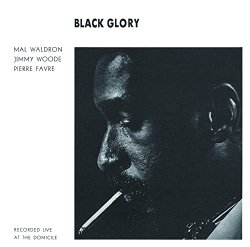 Mal Waldron / Black Glory