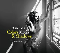 Andrea Motis / Colors & Shadows