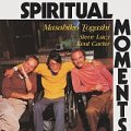 SHM-CD    富樫 雅彦  MASAHIKO  TOGASHI  / SPIRITUAL MOMENTS  スピリチュアル・モーメンツ