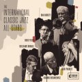 CD  The International Classic Jazz All Stars  /  INTERNATIONAL CLASSIC JAZZ ALL STARS