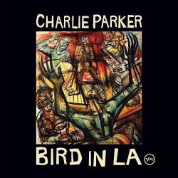 画像1: 2枚組 UHQ-CD   CHARLIE  PARKER   チャーリー・パーカー /  BIRD  IN  LA  バード・イン・LA