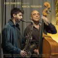 CD Joan Chamorro ジョアン・チャモロ / Presents Marcal Perramon