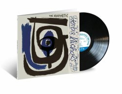 画像2: ［Blue Note CLASSIC VINYL SERIES］180g重量盤LP Herbie Nichols ハービー・ニコルス / The Prophetic Herbie Nichols Vol. 1 & 2