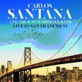 2枚組CD CARLOS SANTANA ＆ WAYNE SHORTER BAND カルロス・サンタナ & ウェイン・ショーター・バンド / LIVE IN SAN FRANCISCO 1988 ライブ・イン・サンフランシスコ 1988