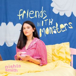 Nishla Smith / Friends With Monsters