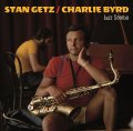 CD Stan Getz, Charlie Byrd スタン・ゲッツ、チャールー・バード / Jazz Samba