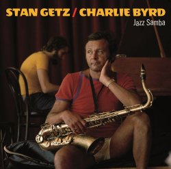 画像1: 【カラーレコード (オレンジ) 180g 重量盤 33 1/3 回転】LP Stan Getz, Charlie Byrd スタン・ゲッツ、チャールー・バード / Jazz Samba