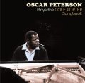 【カラーレコード ( ブルー) 180g 重量盤 33 1/3 回転】LP Oscar Peterson オスカー・ピーターソン / Plays The Cole Porter Songbook