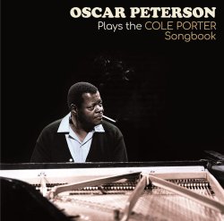画像1: 【カラーレコード ( ブルー) 180g 重量盤 33 1/3 回転】LP Oscar Peterson オスカー・ピーターソン / Plays The Cole Porter Songbook