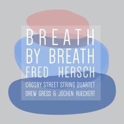 Fred Hersch / Breath By Breath
