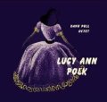 【寺島レコード】数量限定復刻 10インチ盤LP LUCY ANN POLK ルーシー・アン・ポーク / LUCY ANN POLK WITH DAVE PELL OCTET