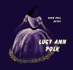 画像1: 【寺島レコード】数量限定復刻 10インチ盤LP LUCY ANN POLK ルーシー・アン・ポーク / LUCY ANN POLK WITH DAVE PELL OCTET