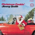 SHM-CD   JIMMY SMITH  ジミー・スミス  /   CHRISTMAS COOKIN' +  2   クリスマス・クッキン　+  2 