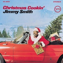 画像1: SHM-CD   JIMMY SMITH  ジミー・スミス  /   CHRISTMAS COOKIN' +  2   クリスマス・クッキン　+  2 