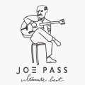 2枚組CD    JOE PASS  ジョー・パス  /  ULTIMATE BEST   アルティメット・ベスト
