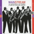 CD  VIC DICKENSON  ヴィック・ディッケンソン  /  Gentleman Of The Trombone  + 3 ジェントルマン・オブ・ザ・トロンボーン + 3