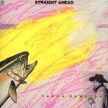 〔期間限定価格設定商品〕　紙ジャケット仕様CD 植松 孝夫 TAKAO UEMATSU / STRAIGHT AHEAD ストレート・アヘッド