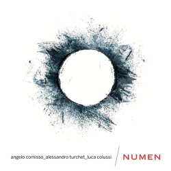 Angelo Comisso _ Alessandro Turchet _ Luca Colussi / Numen
