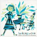 CD   REBECCA KILGORE & DAVE FRISHBERG  レベッカ・キルゴア＆デイヴ・フリッシュバーグ   /  LOOKING AT YOU   ルッキング・アット・ユー 