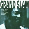 CD　BENNY BAILEY   ベニー・ベイリー  /  GRAND  SLUM  グランド・スラム