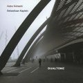 CD   小橋  敦子 & セバスティアン・カプテイン   ATZKO KOHASHI  &  SEBASTIAAN  KAPTEIN　 /  DUALTONE  デュアルトーン　 (リマスタード2021)