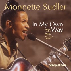 Monnette Sudler / In My Own Way