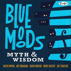 Blue Moods / Myth & Wisdom