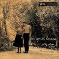 CD   TEDDY  WILSON  テディ・ウィルソン  /   FOR QUIET LOVERS   フォー・クワイエット・ラヴァーズ