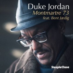 画像1: 【STEEPLECHASE】CD Duke Jordan デューク・ジョーダン / Montmartre ‘73 
