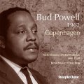 (STEEPLE CHASE)CD   Bud Powell バド・パウエル  /   1962 Copenhagen