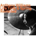 【EZZ-THETICS】CD  TONY  WILLIAMS トニー・ウィリアムス /  LIFE TIME & SPRING REVISITED