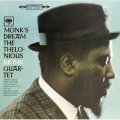 【Blu-spec CD2】CD THELONIOUS MONK セロニアス・モンク /   MONK'S DREAM + 4  モンクス・ドリームモ ＋４